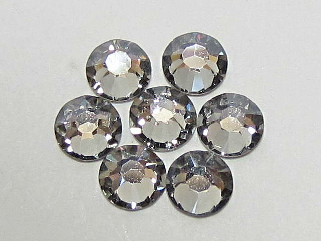 725 pcs. 20ss LIGHT GOLD QUARTZ MYSTIQUE (maxima) FLATBACK PRECIOSA Rhinestones